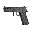 Pistolet CZ p-09F nocturne cal.9x19 19 coups