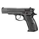 Pistolet CHIAPPA CZ75 W bronzé 9mm à blanc 