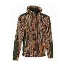 Blouson enfant VERNEY CARRON Wolf Ghost Camo Kaki/Camo Wet