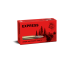 Munitions GECO cal.308 win express 10,7gr 165g par 20