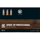 Munitions RWS cal.270win speed tip pro 9.1g 140gr par 20