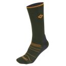 Chaussettes de chasse HART GRAPHENE CREW 