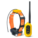 Collier gps DOGTRA pathfinder 2 orange