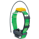 Collier supplémentaire gps DOGTRA pathfinder 2 vert