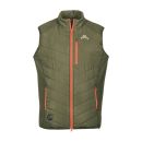 Gilet chauffant PRO HUNT kaki 