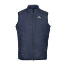 Gilet chauffant PRO HUNT marine 