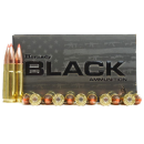 Munitions HORNADY cal.300 blackout vmax 110gr par 20