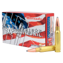 Munitions HORNADY cal.308win 150gr interlock american whitetail par 20