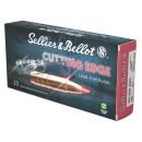 Cartouches munitions à balles SELLIER & BELLOT Cutting Edge TXRG cal.300win 180gr 11.7g par 20