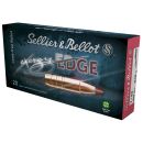 Cartouches munitions à Balles Sellier & Bellot Edge TXRGCE  Cal. 7×64 150g/9.7