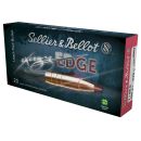 Cartouches munitions à Balles Sellier & Bellot Edge TXRGCE  Cal. 7×65R 150g/9.7