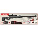 Pack noël 2024 GAMO whisper x  cal.4.5 19.9J