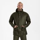 Manteau imperméable hurricane Deerhunter