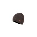 Bonnet SOMLYS acrylique laine marron 