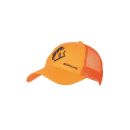 Casquette maille SOMLYS orange