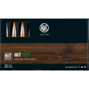 Munitions RWS cal.308win hit 10.7g 165gr par 20