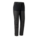 Pantalon de Chasse DEERHUNTER  lady ann black inf pour femme