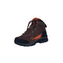  Chaussure de chasse SOMLYS Canevas Spirit marron