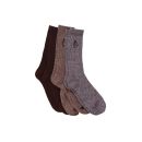 Pack 3 chaussettes SOMLYS