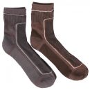  Pack 2 chaussettes SOMLYS