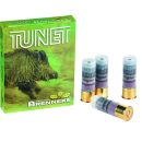 Munitions TUNET Brenneke cal.16/67 27gr