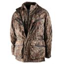 Veste de chasse multi-Hunt roseaux