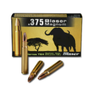 Munitions balles BLASER barnes tsx cal.375 blaser magnum 270gr 17.5g par 20