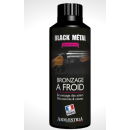 Bronzage à froid ARMAESTRIA black métal 250ml