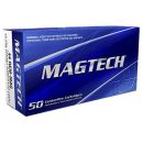 Munitions MAGTECH cal.44 rem mag 240gr 15.55g par 50