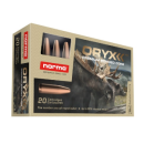 Munitions NORMA cal.9.3x62 oryx 15g 232gr par 20