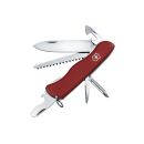 Couteau suisse VICTORINOX trailmaster rouge