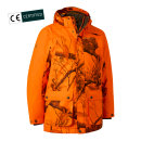 Veste de chasse chaude DEERHUNTER EAGLE realtree orange