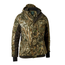 Veste DEERHUNTER chauffante heat game camo