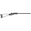 Carabine pliante CHIAPPA cal.22lr little badger od green 