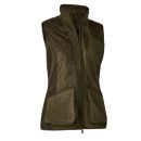 Veste de tir Deerhunter Femme Lady Pam Bonded