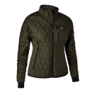 Veste DEERHUNTER femme mossdale kaki