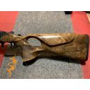 Carabine BLASER K95 success bois grade 4 cal 270 win avec canon 60cm  fluté fileté M15