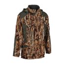 Veste PERCUSSION brocard ghostcamo wet