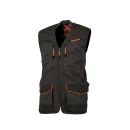 Gilet SOMLYS Newtek vert