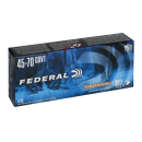 Munitions FEDERAL Cal.45-70 Power Shok 300gr 