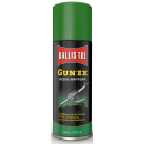 Huile BALLISTOL gunex 50ml