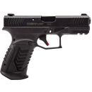 Pistolet DERYA DY9 cal.9mm noir Optic ready 