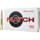 Balles HORNADY cal.300PRC eld match 255gr par 20 