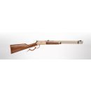 carabine lever action Hugtek LVR SN cal.357 Mag Canon de 51cm