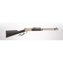 carabine lever action Hugtek LVR SSN cal.44 Rem Mag Canon de 51cm