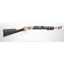 carabine lever action Hugtek LVR ASXN cal.410 Magnum Canon de 51cm