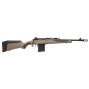 Carabine SAVAGE 110 magpul scout cal.308WIN FDE