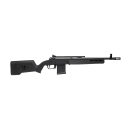 Carabine SAVAGE 110 magpul scout cal.300 blackout gaucher