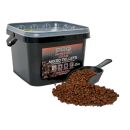 Pellets STARBAITS pro monster carb pellets mix 2kg