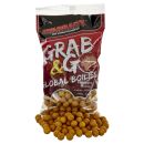 Bouillettes STARBAITS grab&go ananas 20mm 1kg